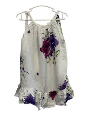 Aloha Fashion Hawaiian Fashion Dress